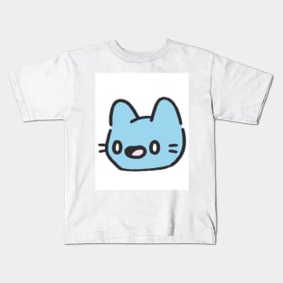 Cool cats NFT Kids T-Shirt